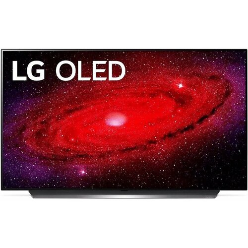 Lg OLED48CX3LB Smart OLED televizor Cene