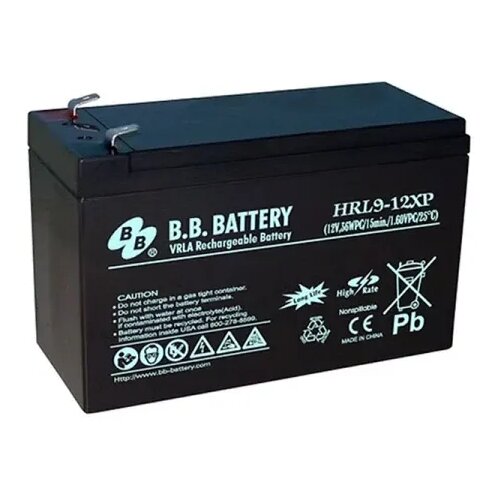  Baterija za UPS 12V 9Ah HRL9-12XP BB terminal T2 Cene
