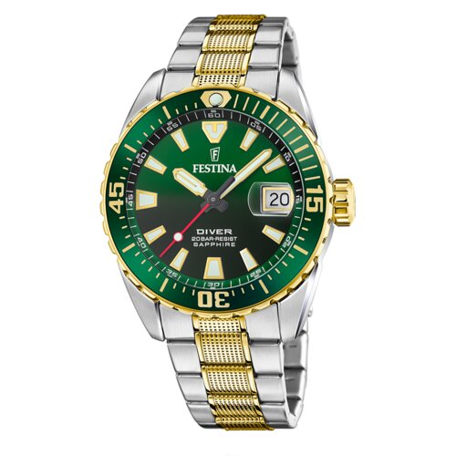 Festina F20706-2 Slike