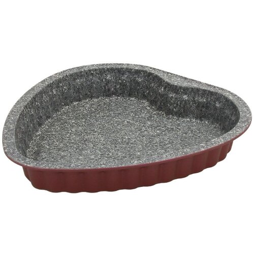 Tognana kalup za tortu srce sweet cherry 26 cm Slike