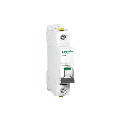 Schneider Electric Za&amp;scaron;titna sklopka za vodove 32 A 230 V A9F06132 Slike