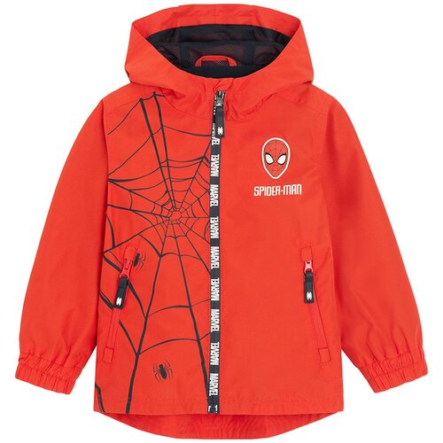 Cool club jakna prehodna DR LOB2810988 SPIDER-MAN F rdeča 92 Cene