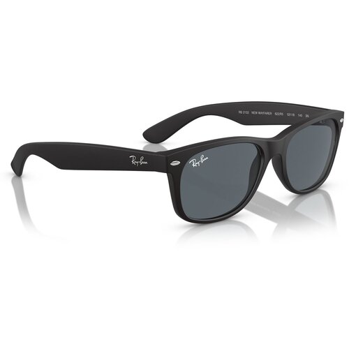 Ray-ban New Wayfarer RB2132 622/R5 - S (52) Cijene