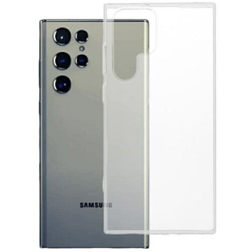 Max Mobile MM TPU SAMSUNG GALAXY S25 ULTRA DROP-PROOF maskica za mobitel prozirna Cijene