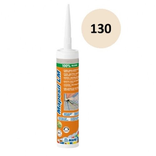 MAPEI Mapesil LM 130 Jasmin kartu&scaron;a 310 ml Cene