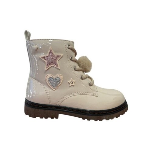 Xti &amp;Scaron;kornji 151092 BOTA Beige Bež Slike
