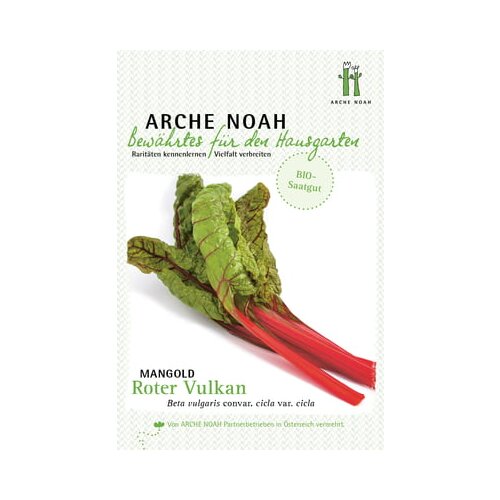 Arche Noah Ekološka blitva "Roter Vulkan" Cene
