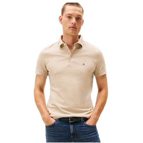 Tommy Hilfiger pamučna muška polo majica Cene