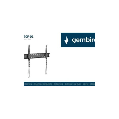TV Nosac 37-70&rdquo; Fixni Gembird WM-70F-01 Cijene