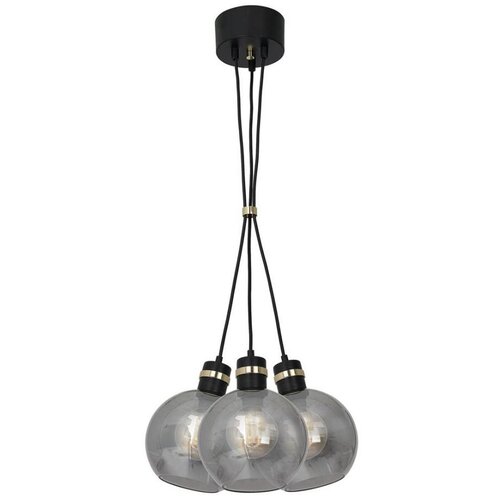  Luster na sajli OMEGA 3xE27/60W/230V Cene