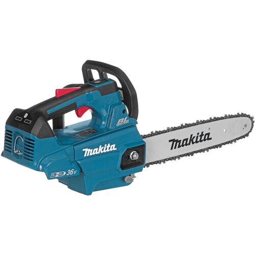 Makita DUC306ZB chainsaw Black, Blue Cijene
