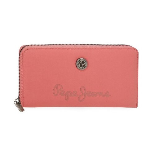 PepeJeans Novčanik - Koralna ( 79.585.34 ) Slike