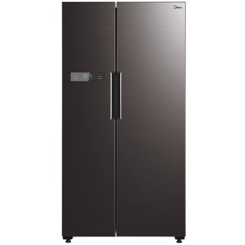 Midea HLADNJAK MDRS723MYF28, (MD0303017) Cijene