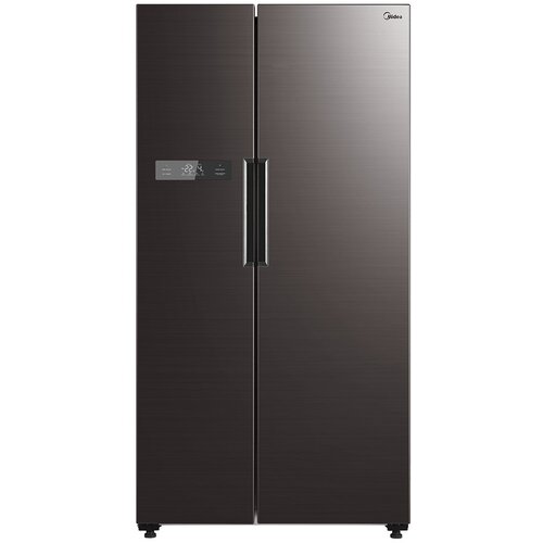 Midea HLADNJAK MDRS723MYF28, (MD0303017) Slike