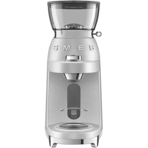Smeg CGF02SSEU Mlinac za kavu u stilu od Cijene