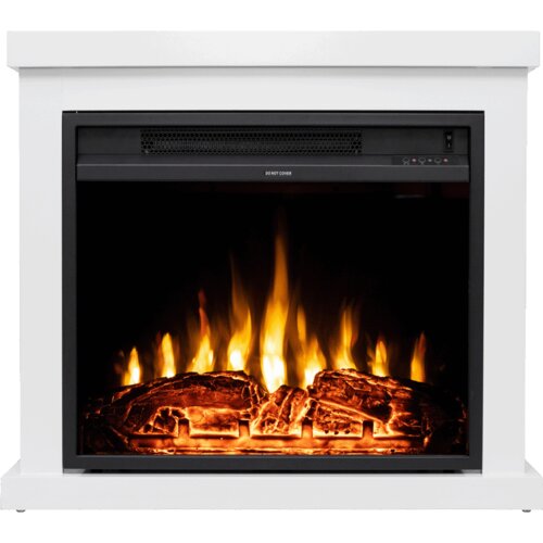 Home Kamin, električni, 2000W, daljinski upravljač &ndash; FKK11 Cijene
