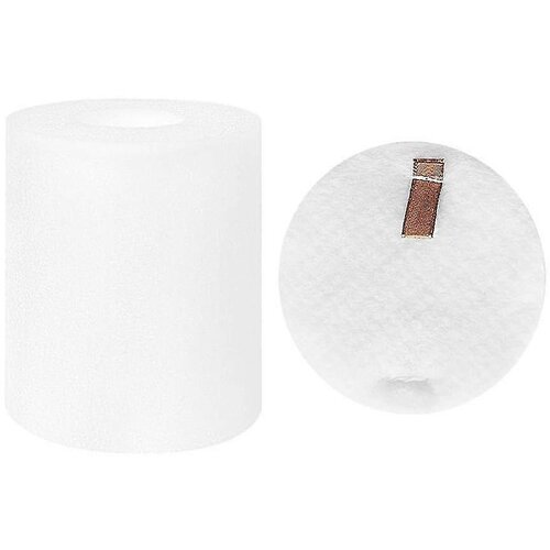 INORCO Primerno za AV2501ae/av2502ae inteligentne pripomoke za pometanje, glavni krtani filter, bombani filter, filter za prah, (21983051) Slike