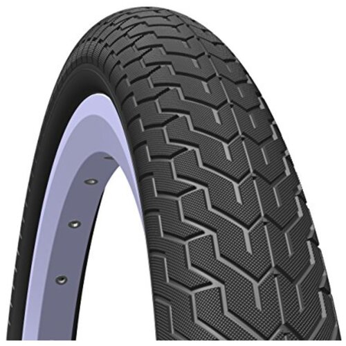 Guma Rubena 20x2.25 V-94 ZIRRA Slike