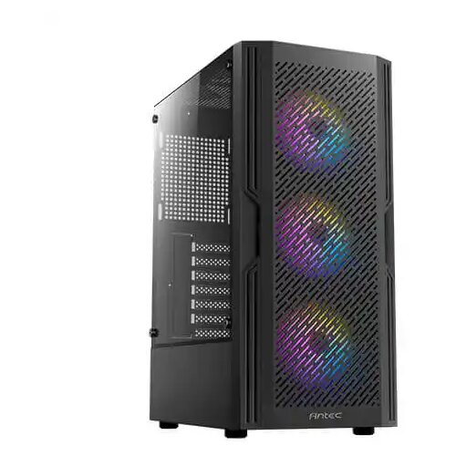 Zeus računar ryzen 7 5700X/DDR4 32GB/m.2 1TB/HDD 4TB/RTX4060 8GB Slike