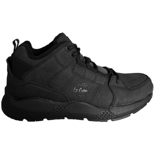 Lee Cooper Polškornji LCJ23313068M Črna Cene