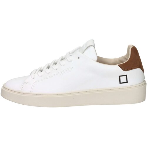 Date Modne superge M431-LV-CA-WN Bela Cene