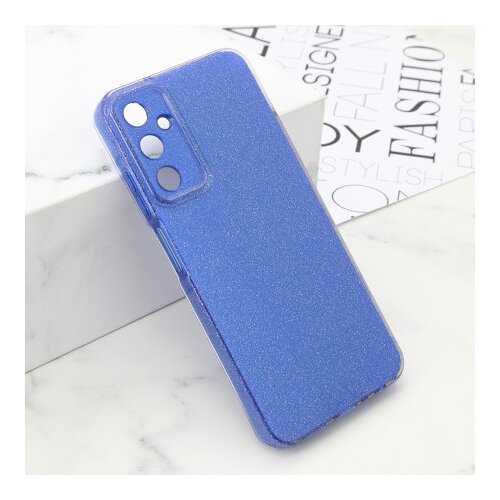  Futrola glow shining za samsung a057f galaxy a05s plava ( F115127 ) Slike