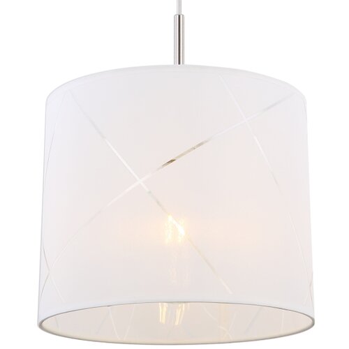 Globo 15430H - visilica na sajli nemmo 1xE27/40W/230V Slike