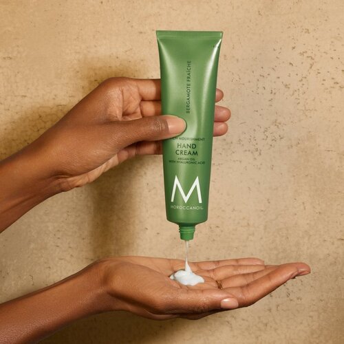 Moroccanoil Body Bergamote Fra&amp;icirc;che krema za ruke 40 ml Slike