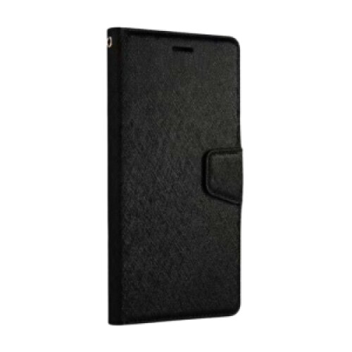 ALIVO futrola preklop samsung S25 fe crna Slike