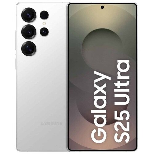 Samsung S25 Ultra 12GB 512GB White Cijene