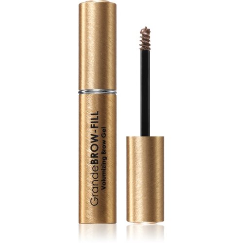 Grande Cosmetics GrandeBrow-Fill vodootporni gel za obrve nijansa Light 4 g Cijene
