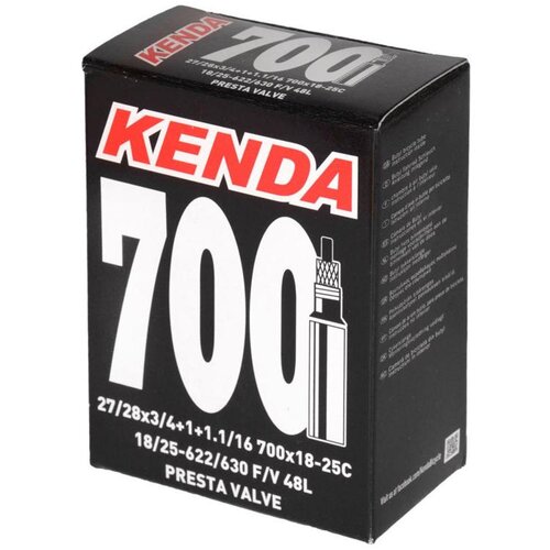  Zračnica 700x23-25C F/V-48mm BOX Cijene