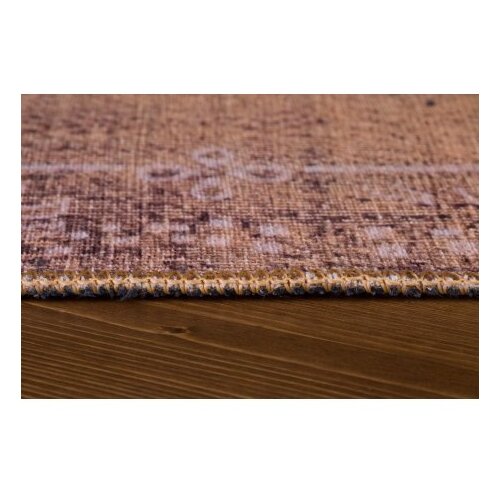 Conceptum Hypnose tepih (150x230) blues chenille yellow al 130 Slike
