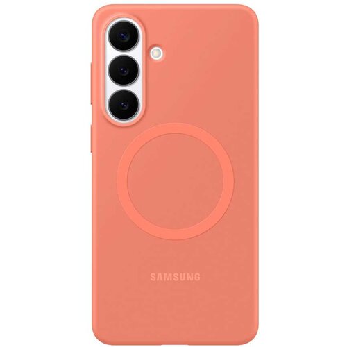  EF-ES947COEGWW SAMSUNG GALAXY S26+ SILICO MAGNET CORALRED Slike
