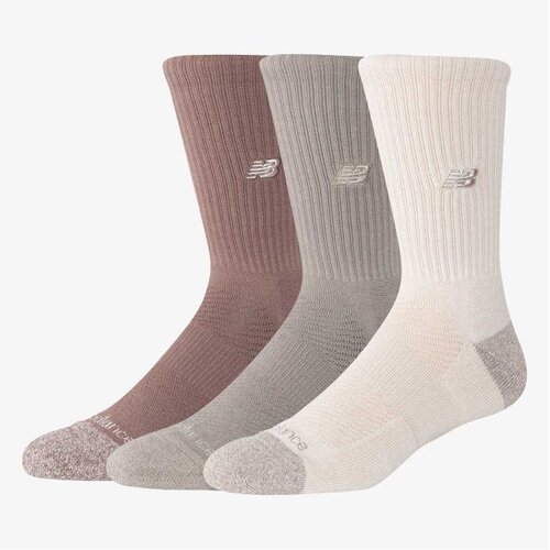 New Balance Active premium crew 3 pack Cene