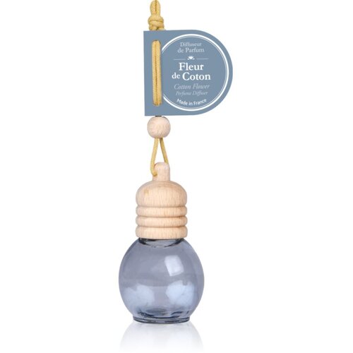 Esprit Provence Fleur De Coton aroma difuzer s punjenjem za vje&scaron;anje 10 ml Cijene