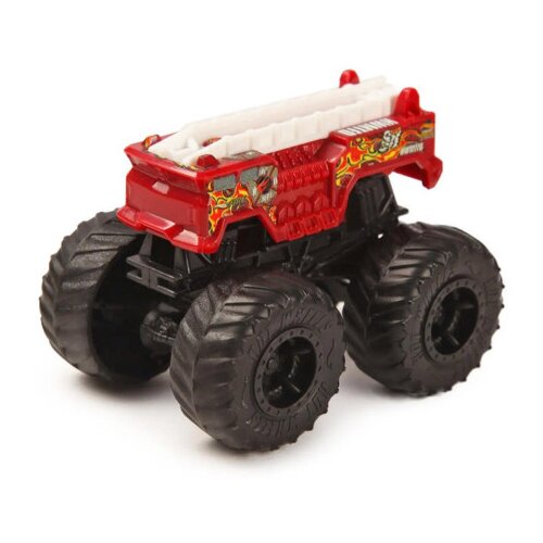 Hot_Wheels Igračka autić Monster Trucks Slike