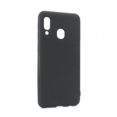 Teracell maska 3D camera za samsung A202F galaxy A20e crna Slike