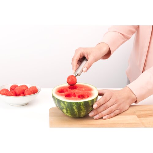 Brabantia Zajemalka za melone Slike