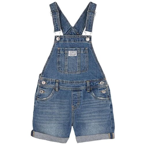 Levi&amp;#039;s Hlače - Modra Slike