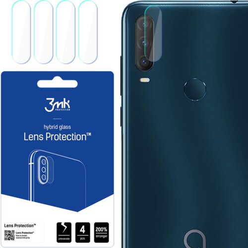 3mk ALCATEL 1SE 2020 - LENS PROTECTION, (22005210) Slike