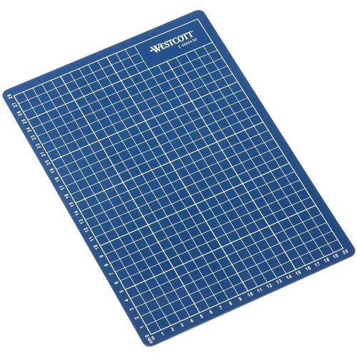  Rezalna podloga a4 westcott 30x22 e-46004 00 WESTCOTT Cene