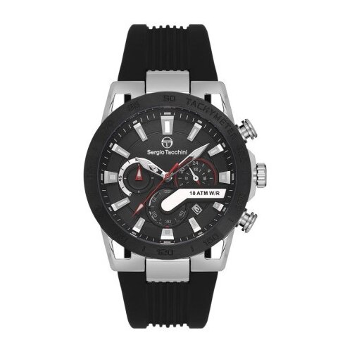 Sergio Tacchini st.1.10431.1 muški analogni ručni sat heritech Slike