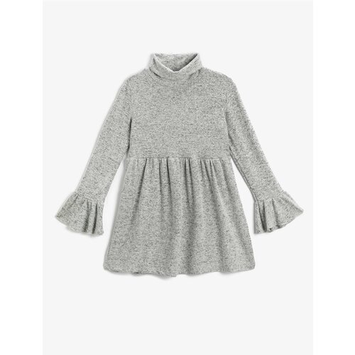 Koton Dress - Gray - A-line Cene