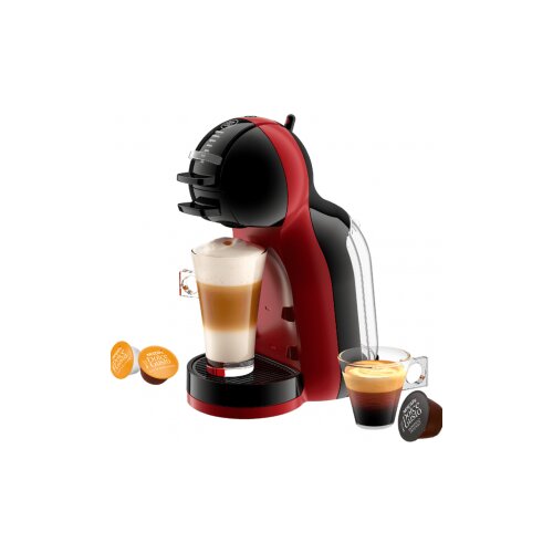 Dolce Gusto Mini Me red/blk Slike