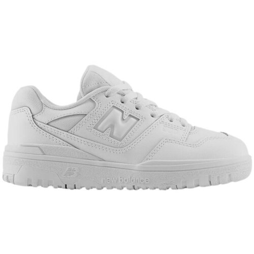 New Balance Modne superge Kids Sneakers 550 PSB550WW Bela Cene