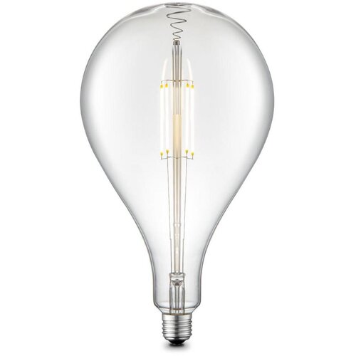  led prigu&scaron;iva sijalica vintage edison E27/4W/230V 3000K Cene