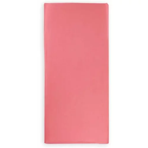 Odeja rjuha z elastiko Hera Extra, 200x140 / 30 cm, roza