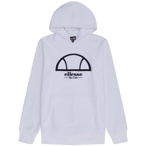 Ellesse Puloverji - Bela Slike