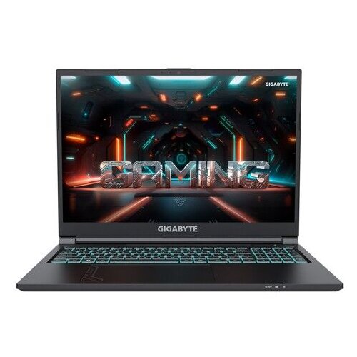 Gigabyte G6 MF 16 inch FHD+ 165Hz i7-13620H 16GB 512GB SSD GeForce RTX 4050 6GB Backlit gaming laptop Cene